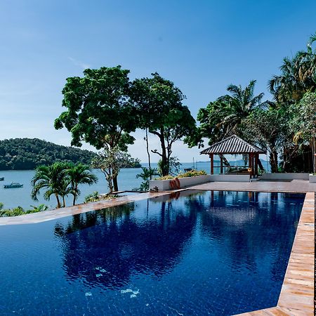 Chandara Resort & Spa, Phuket - Sha Plus Экстерьер фото
