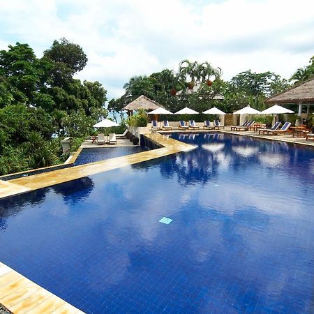 Chandara Resort & Spa, Phuket - Sha Plus Экстерьер фото