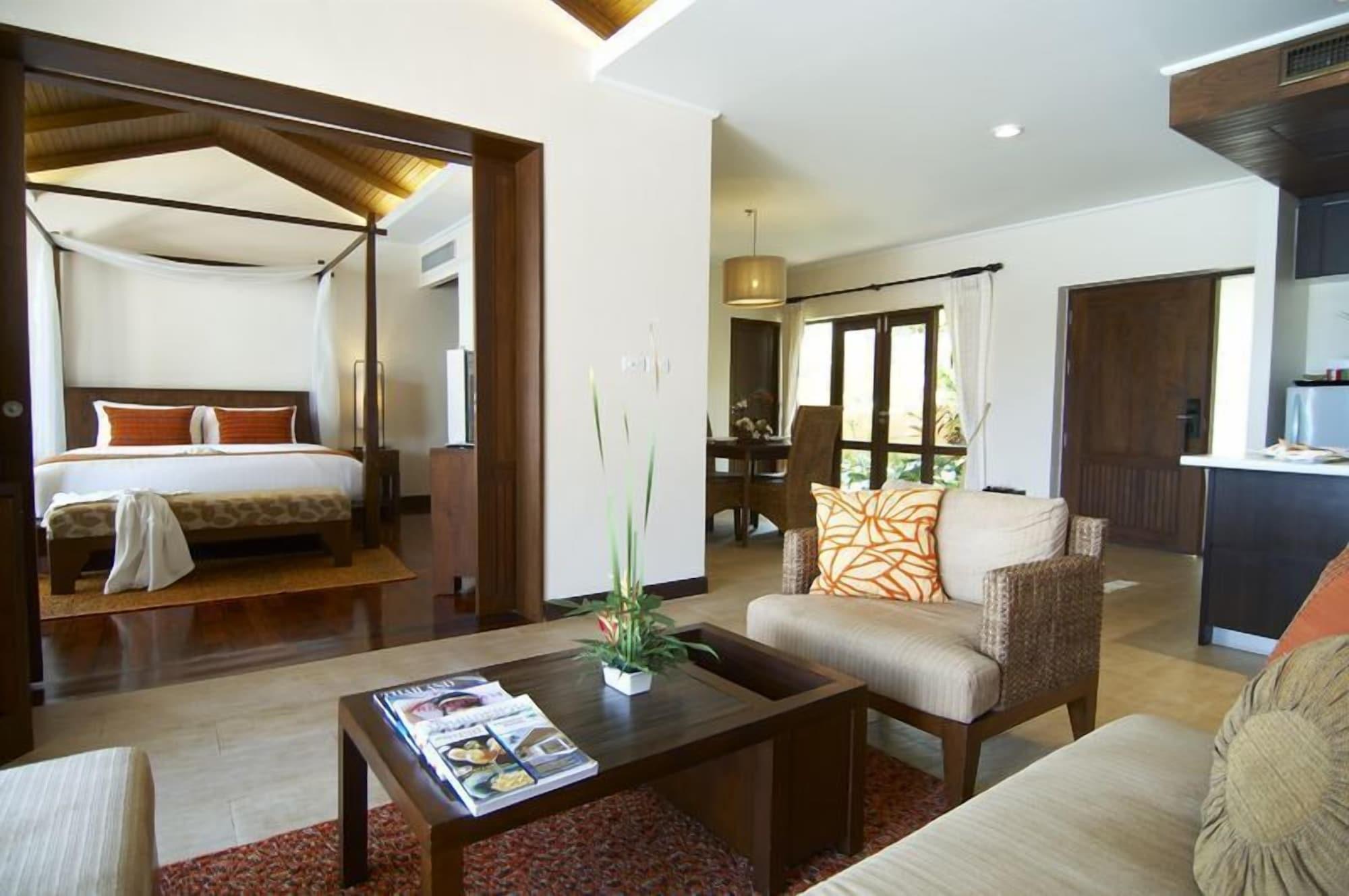 Chandara Resort & Spa, Phuket - Sha Plus Номер фото