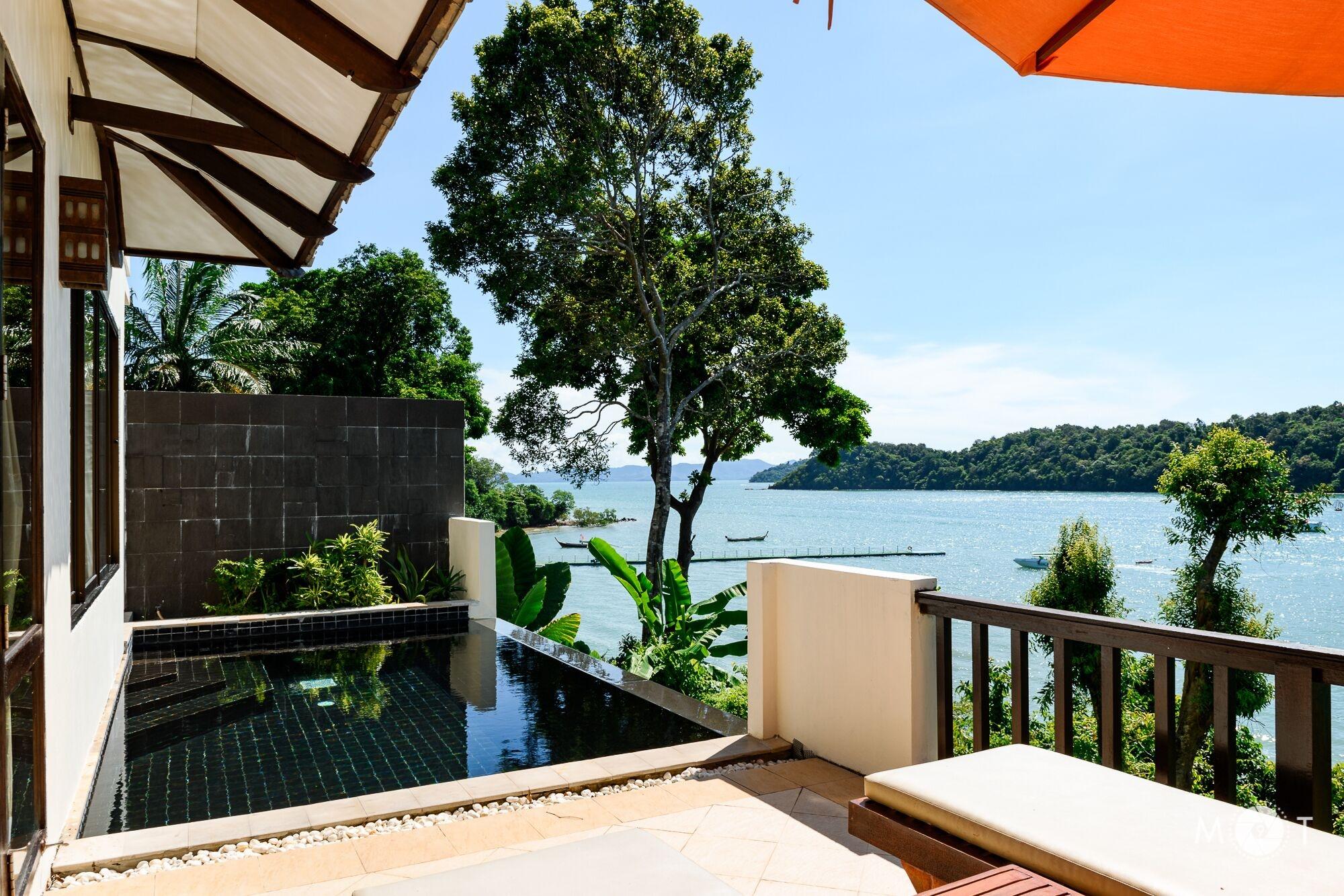 Chandara Resort & Spa, Phuket - Sha Plus Экстерьер фото