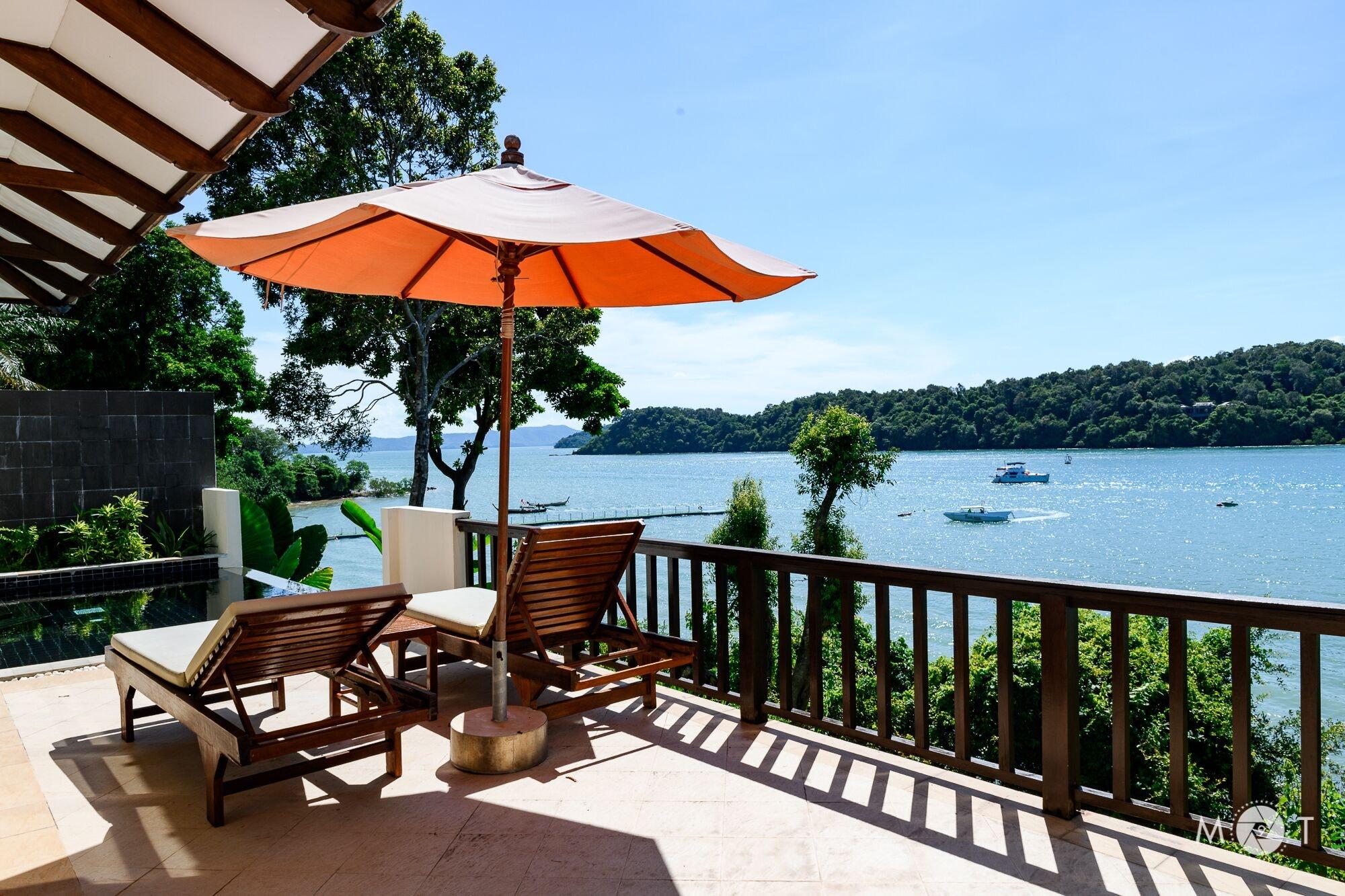 Chandara Resort & Spa, Phuket - Sha Plus Экстерьер фото