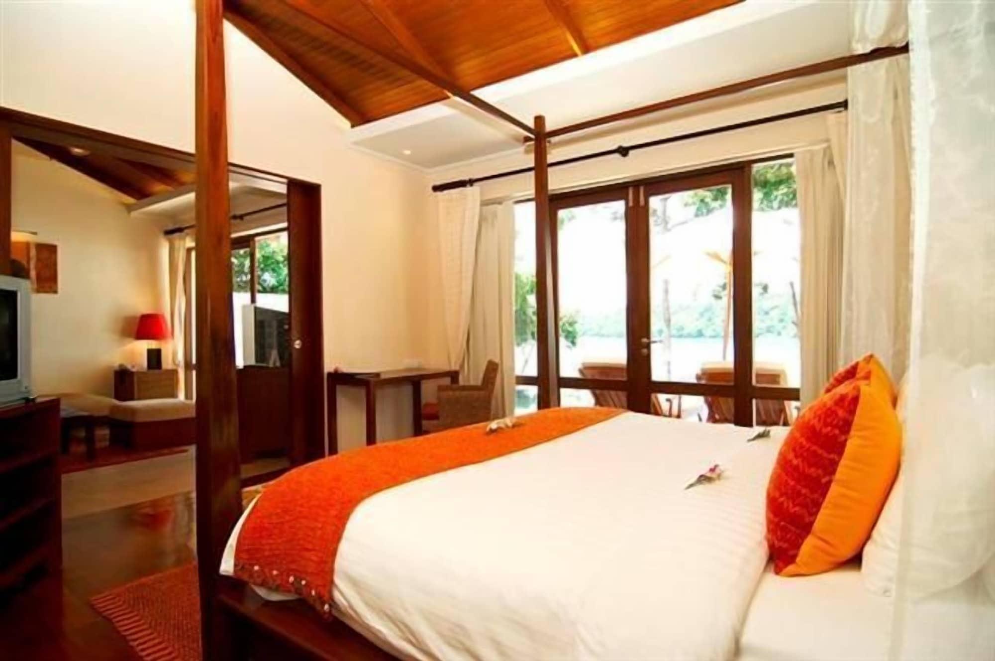 Chandara Resort & Spa, Phuket - Sha Plus Экстерьер фото