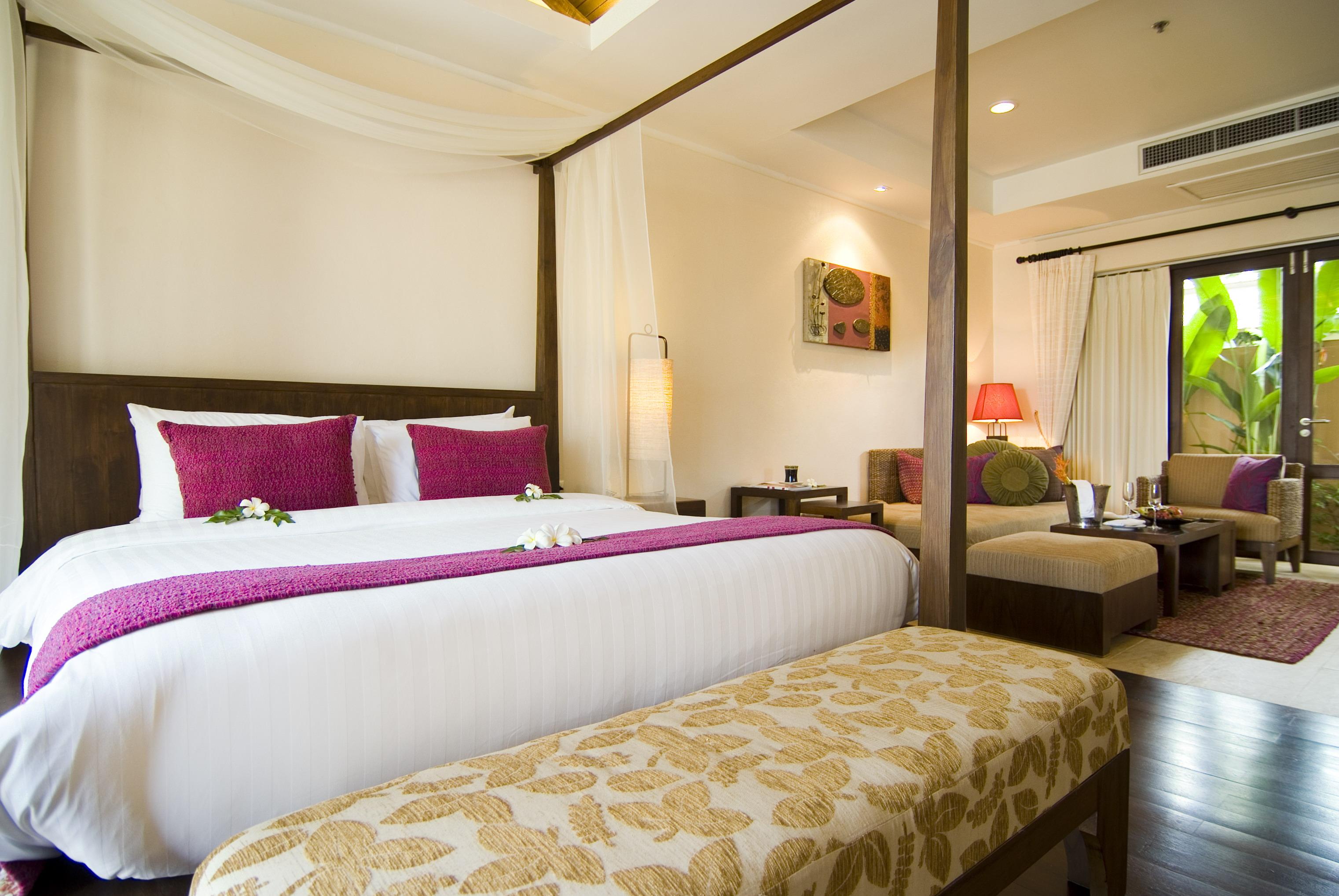 Chandara Resort & Spa, Phuket - Sha Plus Экстерьер фото