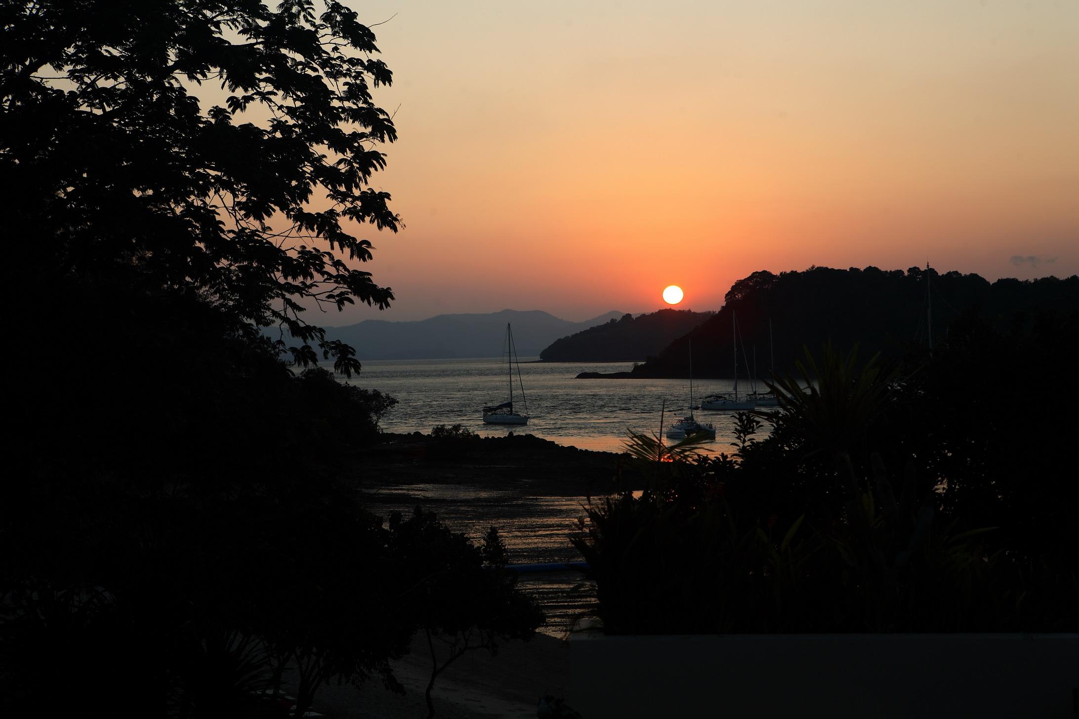 Chandara Resort & Spa, Phuket - Sha Plus Экстерьер фото