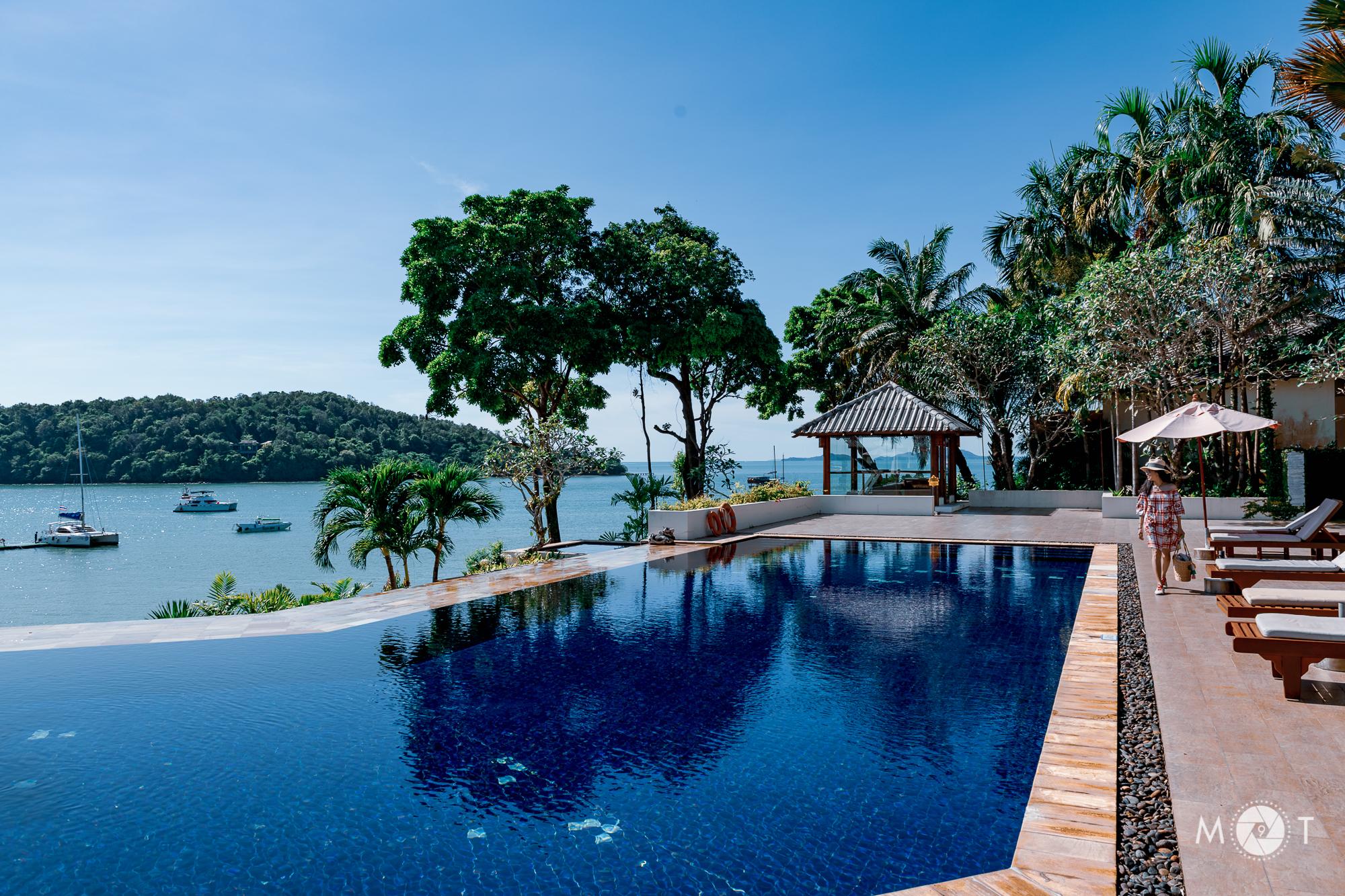 Chandara Resort & Spa, Phuket - Sha Plus Экстерьер фото