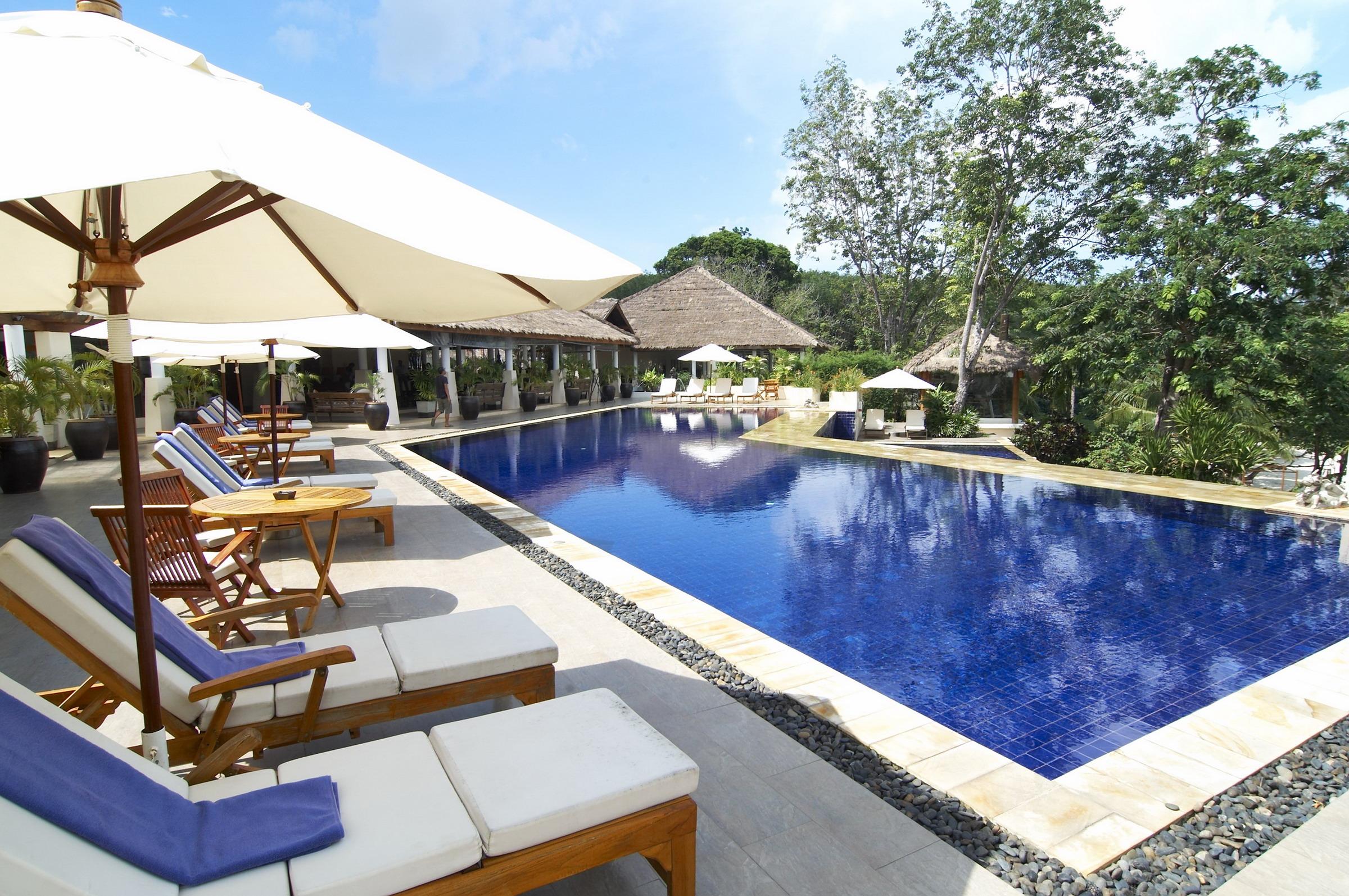 Chandara Resort & Spa, Phuket - Sha Plus Удобства фото