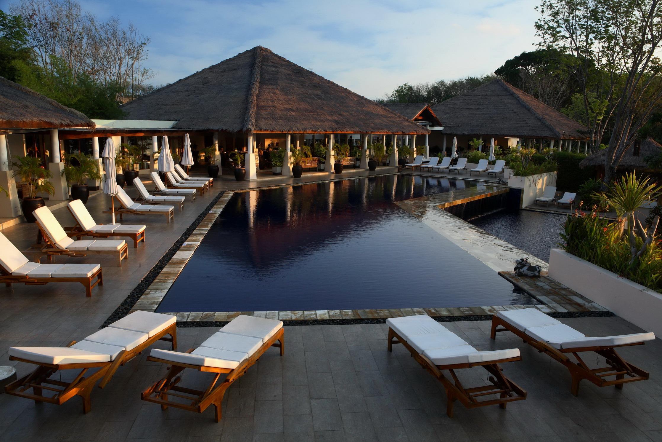 Chandara Resort & Spa, Phuket - Sha Plus Экстерьер фото