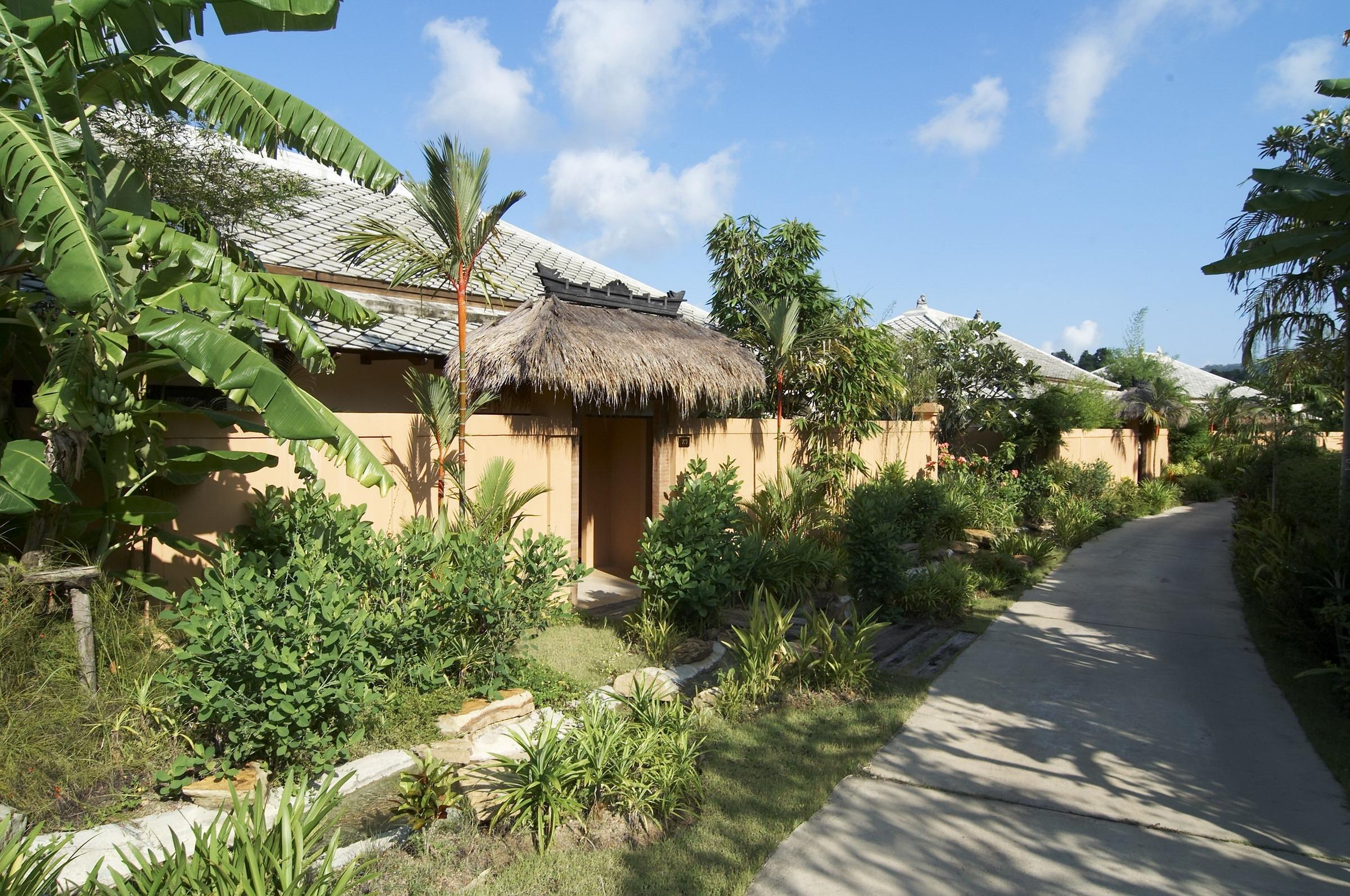 Chandara Resort & Spa, Phuket - Sha Plus Экстерьер фото
