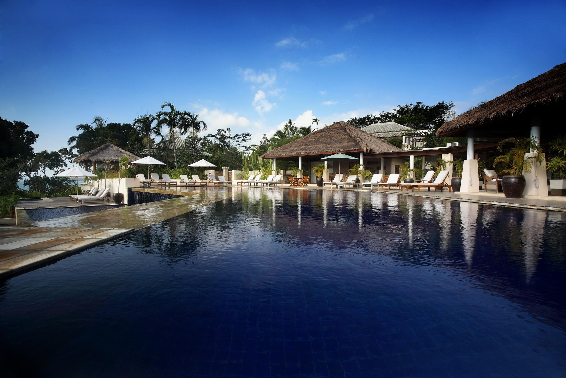 Chandara Resort & Spa, Phuket - Sha Plus Экстерьер фото