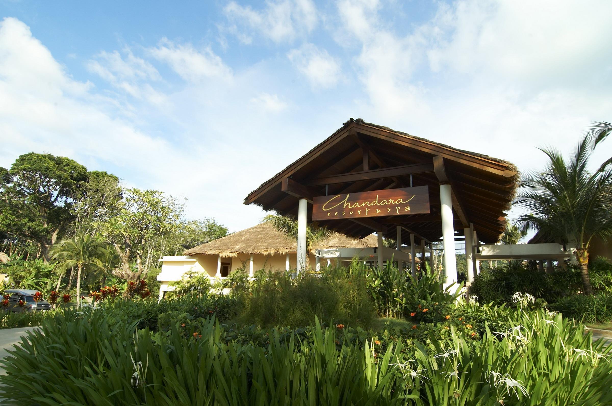 Chandara Resort & Spa, Phuket - Sha Plus Экстерьер фото