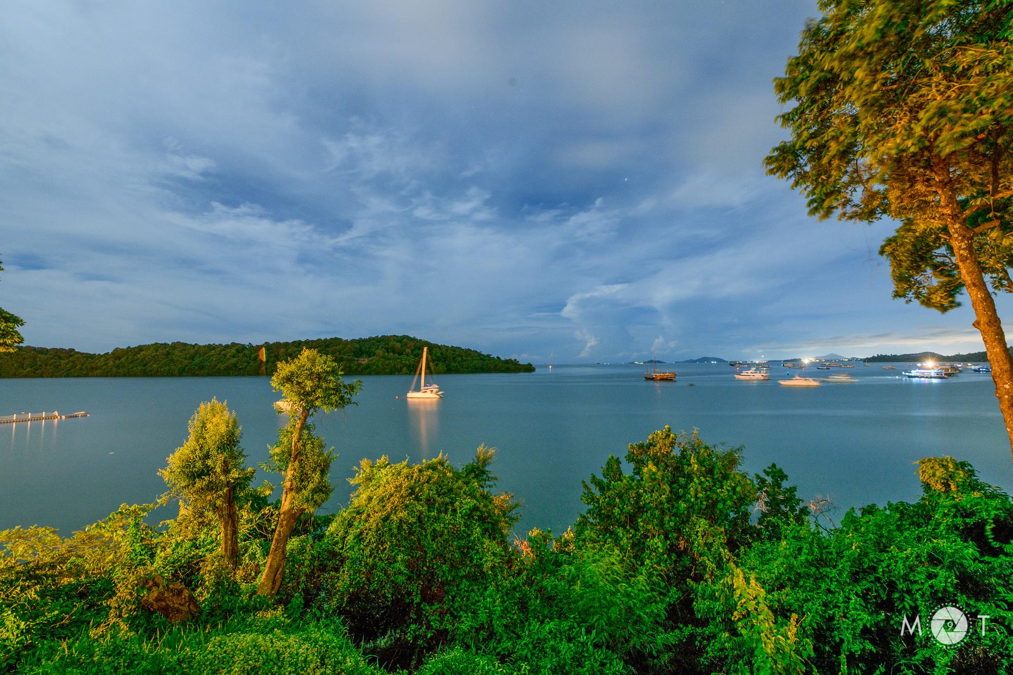 Chandara Resort & Spa, Phuket - Sha Plus Экстерьер фото