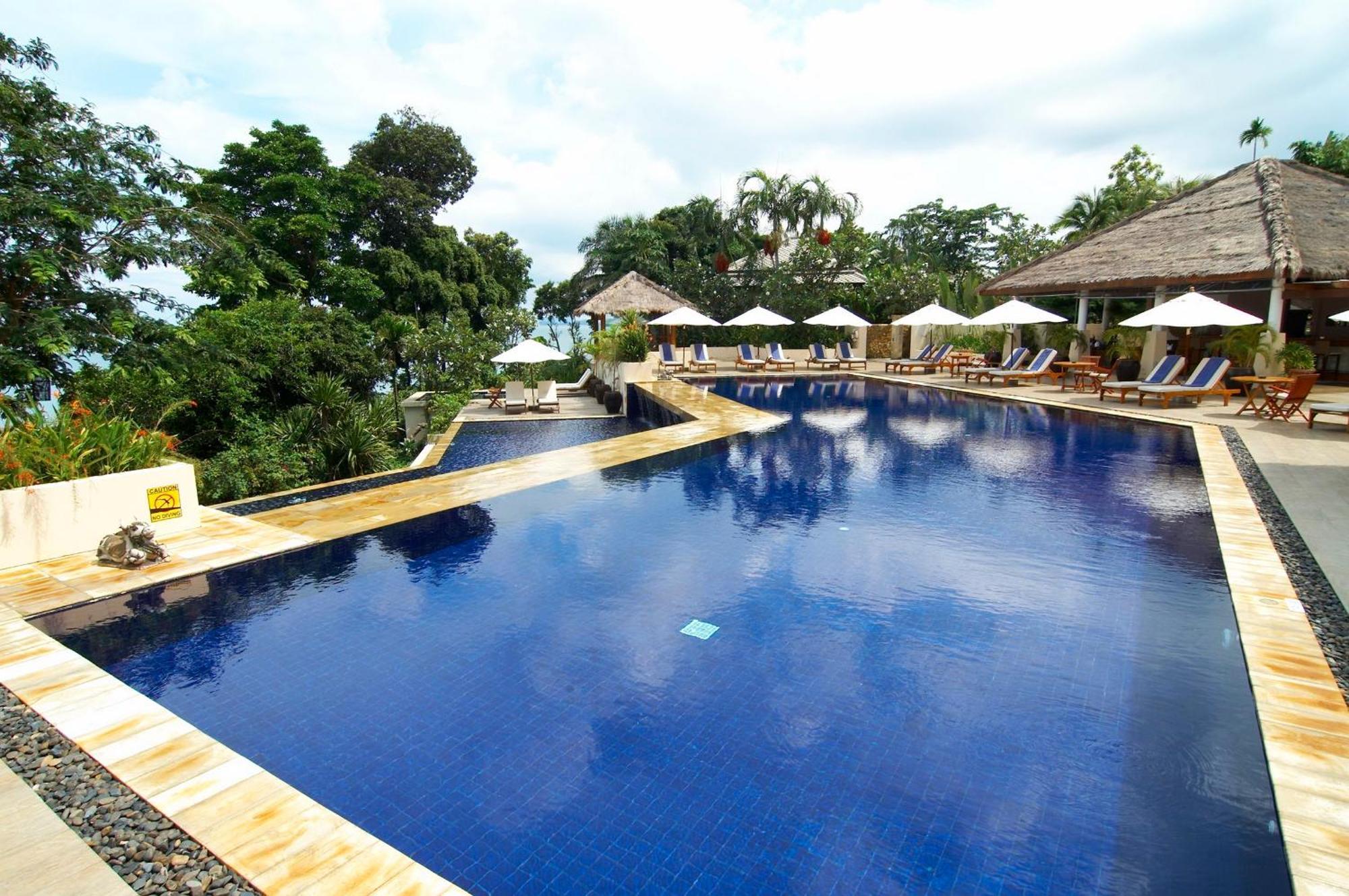 Chandara Resort & Spa, Phuket - Sha Plus Экстерьер фото