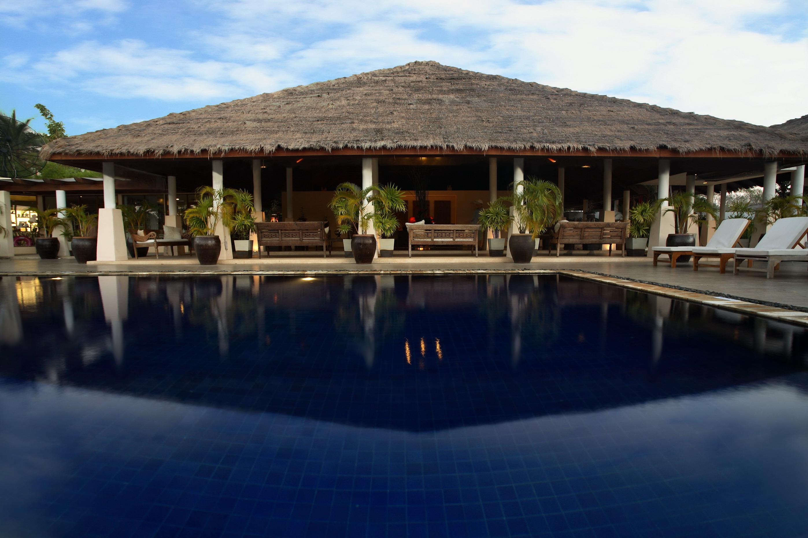Chandara Resort & Spa, Phuket - Sha Plus Экстерьер фото