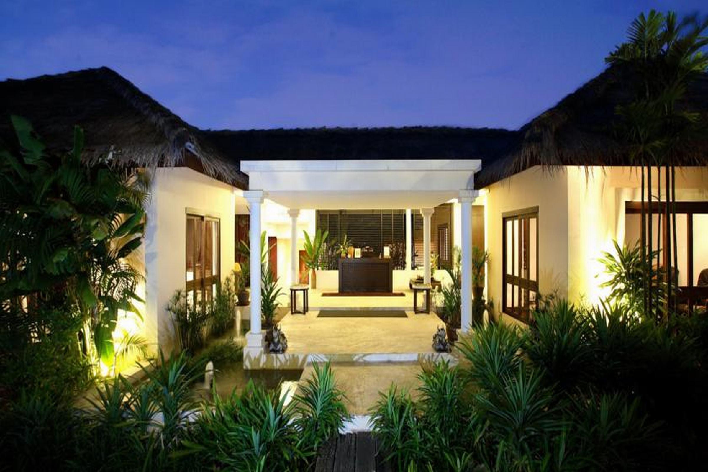 Chandara Resort & Spa, Phuket - Sha Plus Экстерьер фото