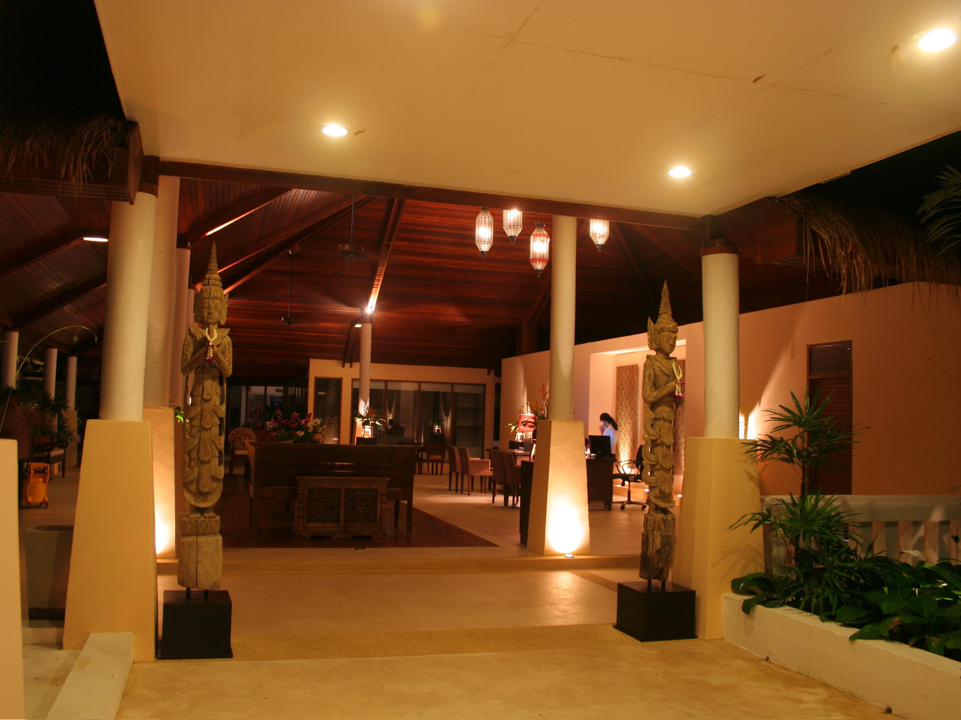 Chandara Resort & Spa, Phuket - Sha Plus Экстерьер фото