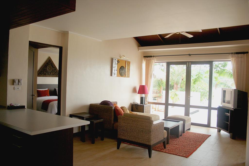 Chandara Resort & Spa, Phuket - Sha Plus Экстерьер фото