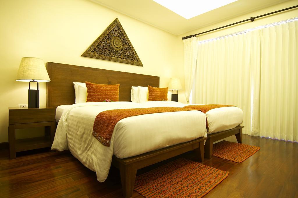 Chandara Resort & Spa, Phuket - Sha Plus Экстерьер фото