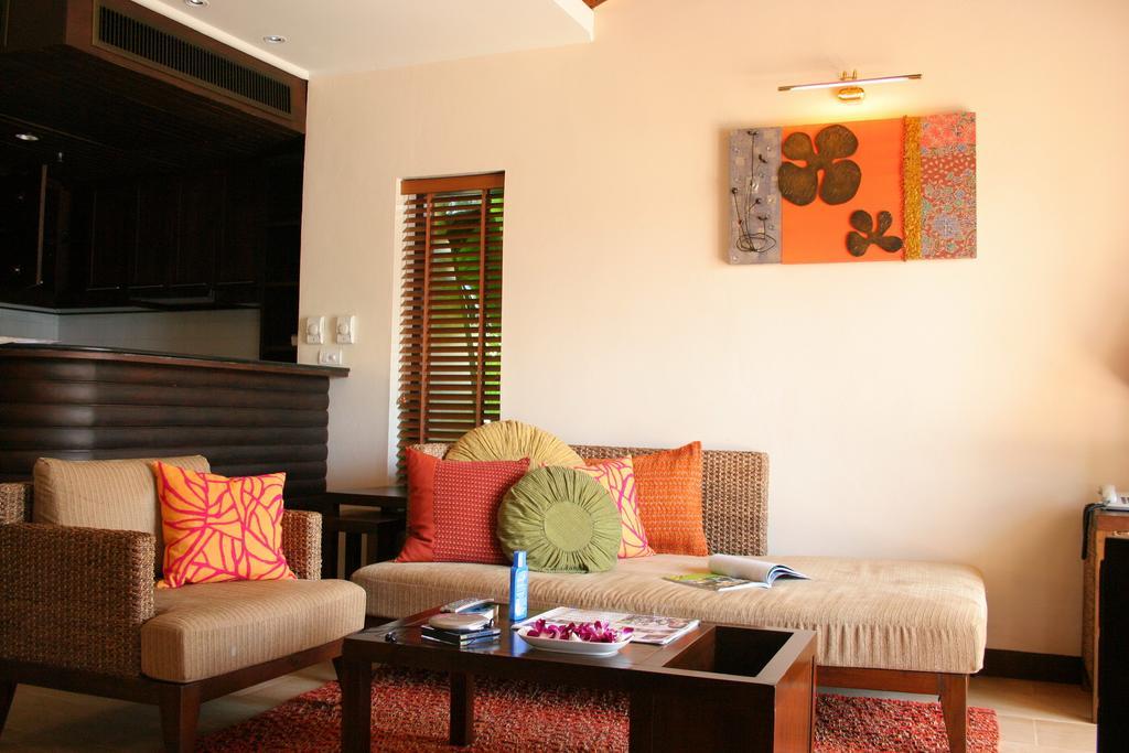 Chandara Resort & Spa, Phuket - Sha Plus Экстерьер фото
