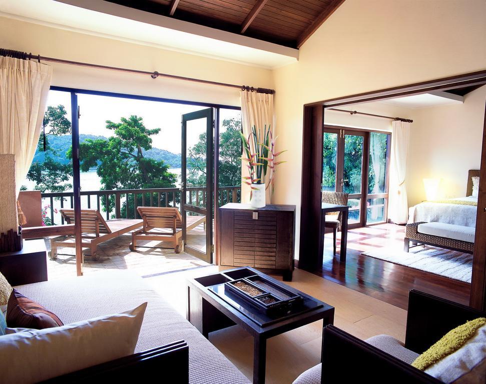 Chandara Resort & Spa, Phuket - Sha Plus Номер фото