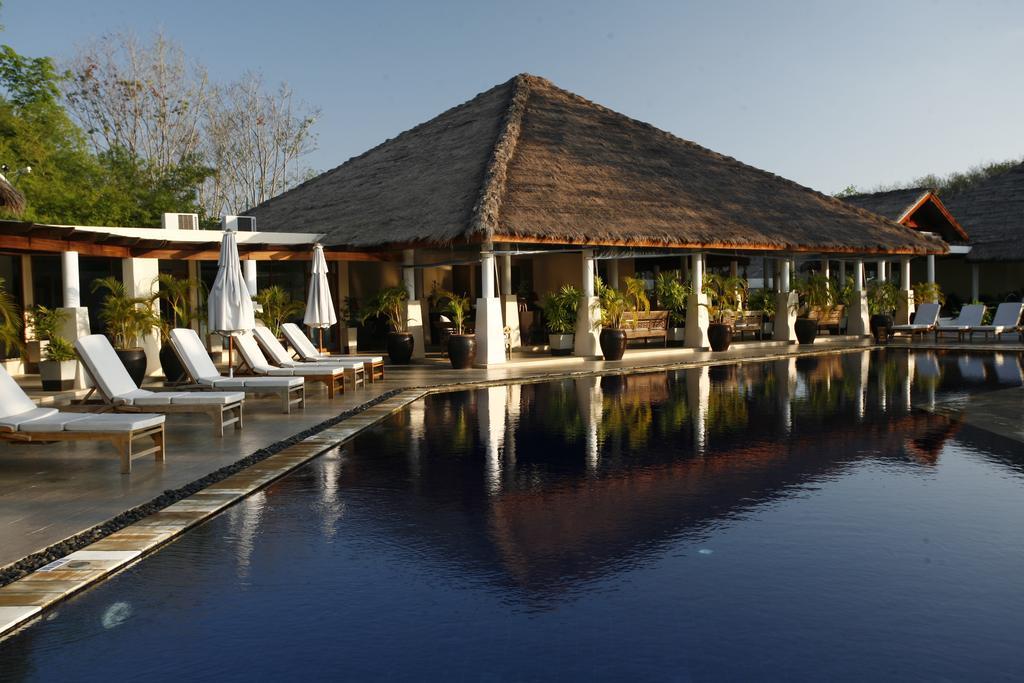 Chandara Resort & Spa, Phuket - Sha Plus Экстерьер фото
