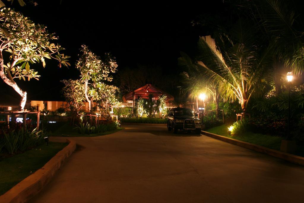 Chandara Resort & Spa, Phuket - Sha Plus Экстерьер фото