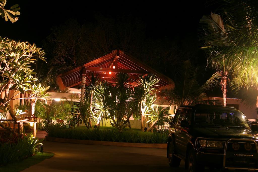 Chandara Resort & Spa, Phuket - Sha Plus Экстерьер фото
