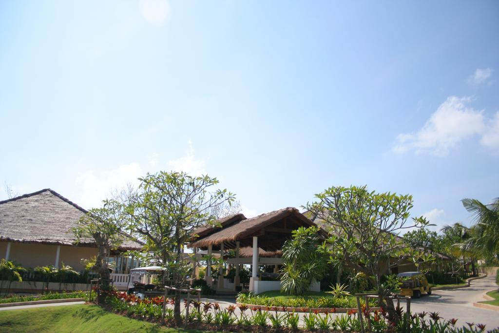 Chandara Resort & Spa, Phuket - Sha Plus Экстерьер фото