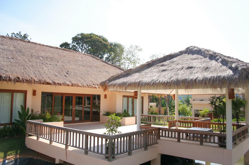 Chandara Resort & Spa, Phuket - Sha Plus Экстерьер фото
