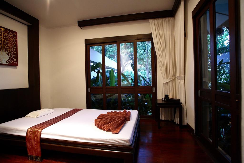 Chandara Resort & Spa, Phuket - Sha Plus Экстерьер фото