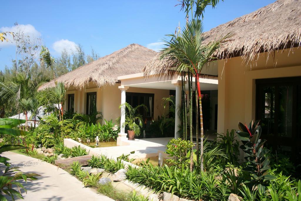 Chandara Resort & Spa, Phuket - Sha Plus Экстерьер фото
