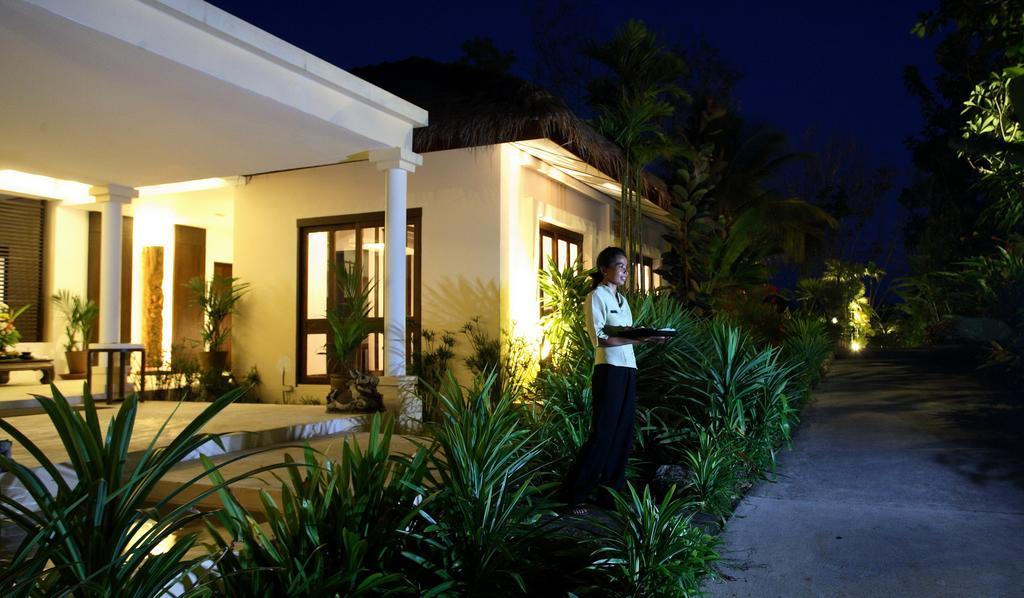 Chandara Resort & Spa, Phuket - Sha Plus Экстерьер фото