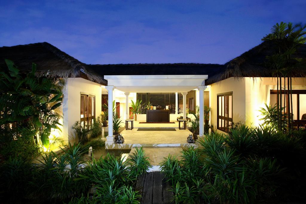 Chandara Resort & Spa, Phuket - Sha Plus Удобства фото
