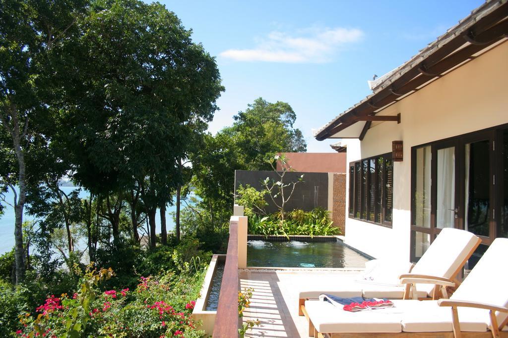 Chandara Resort & Spa, Phuket - Sha Plus Экстерьер фото