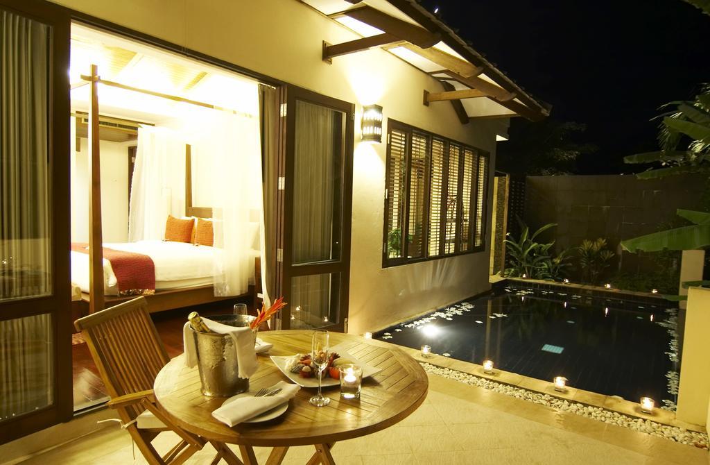 Chandara Resort & Spa, Phuket - Sha Plus Удобства фото