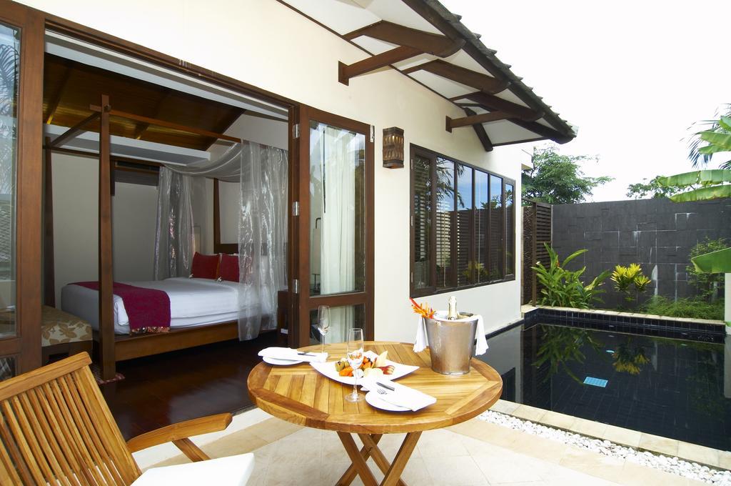 Chandara Resort & Spa, Phuket - Sha Plus Экстерьер фото