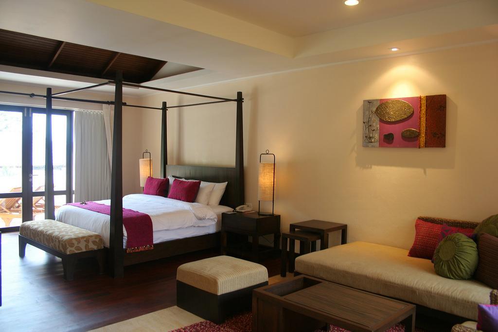 Chandara Resort & Spa, Phuket - Sha Plus Номер фото