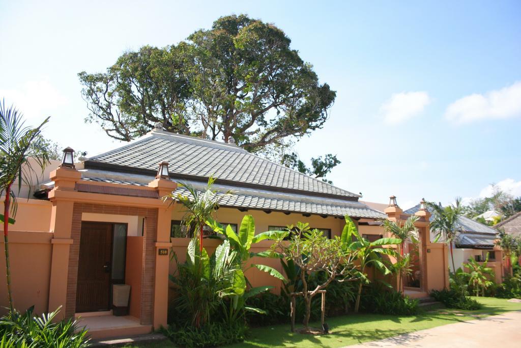 Chandara Resort & Spa, Phuket - Sha Plus Экстерьер фото
