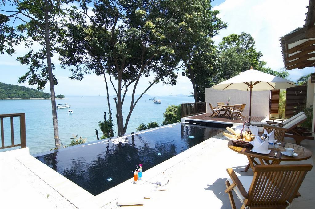 Chandara Resort & Spa, Phuket - Sha Plus Экстерьер фото