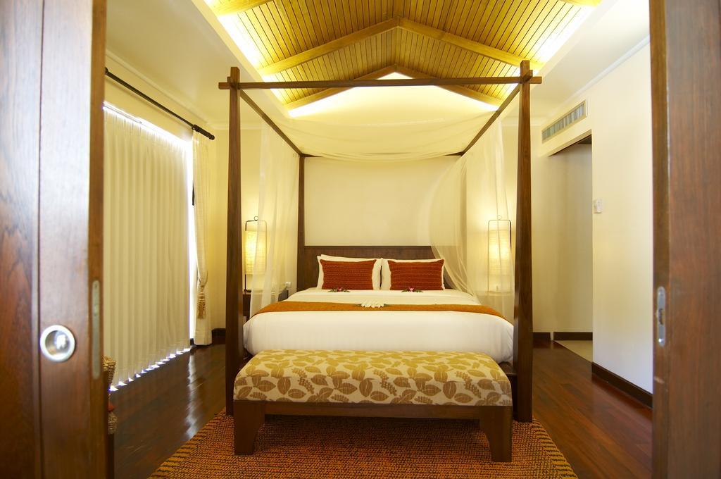 Chandara Resort & Spa, Phuket - Sha Plus Экстерьер фото
