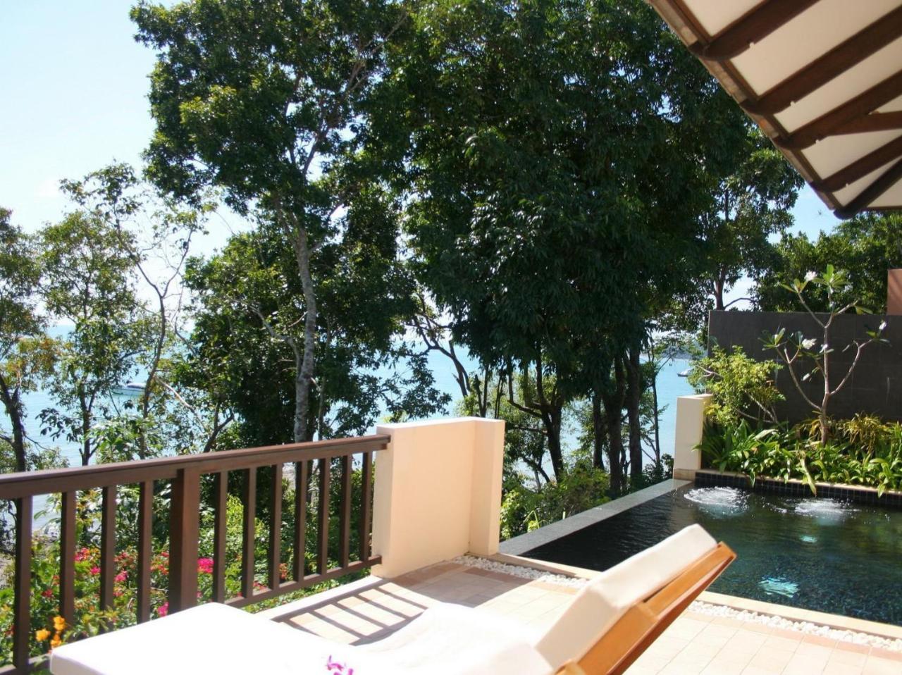 Chandara Resort & Spa, Phuket - Sha Plus Экстерьер фото