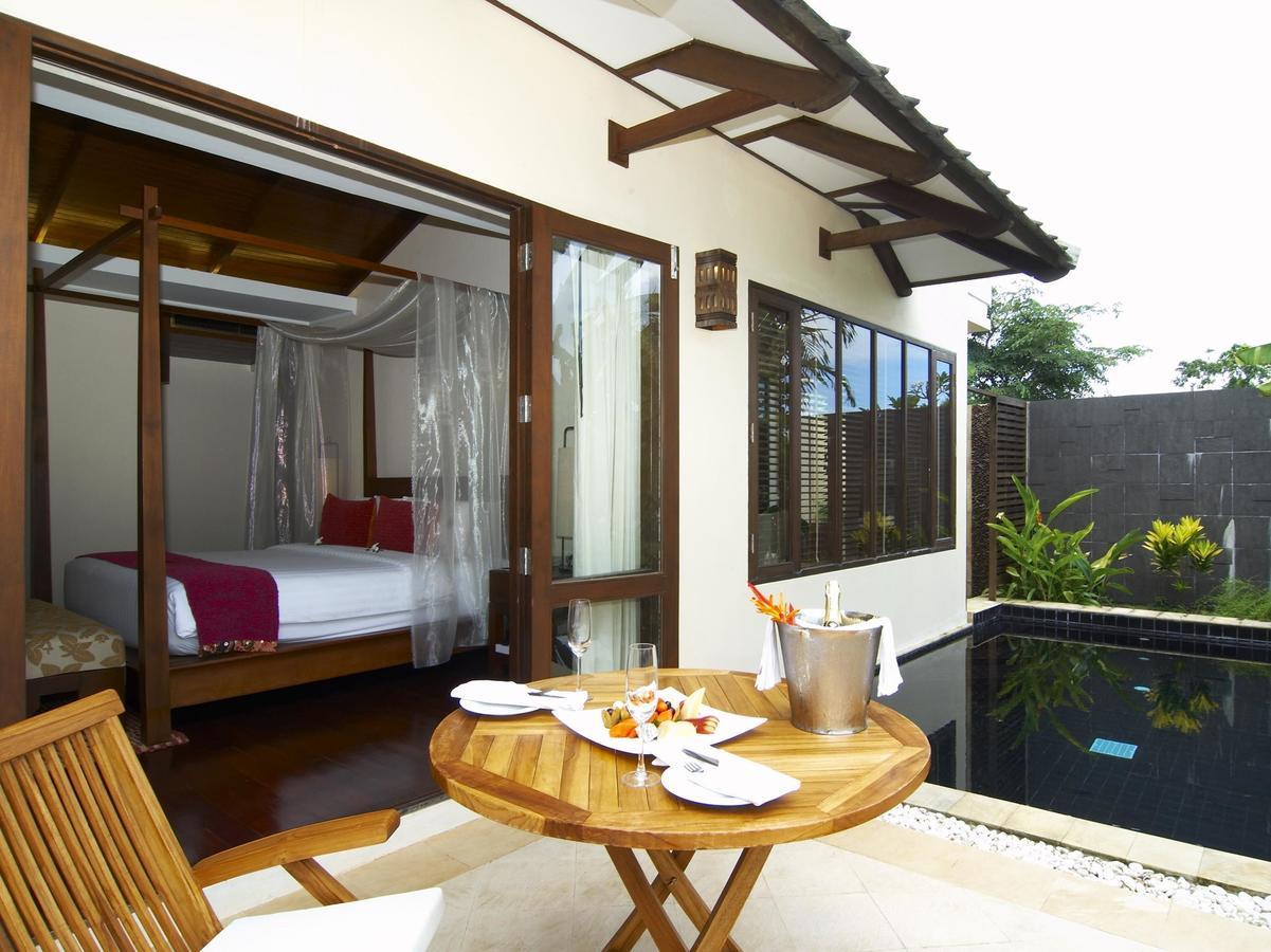 Chandara Resort & Spa, Phuket - Sha Plus Экстерьер фото
