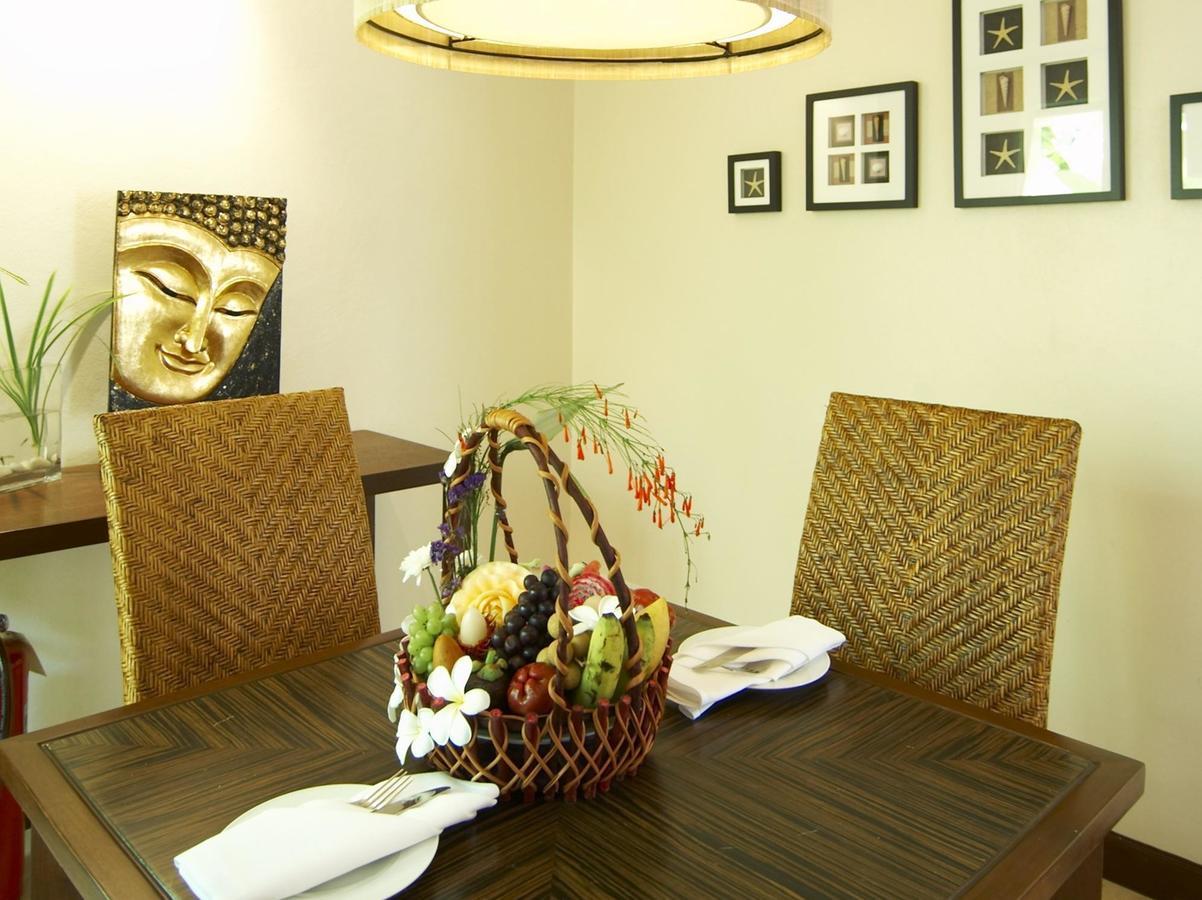 Chandara Resort & Spa, Phuket - Sha Plus Экстерьер фото