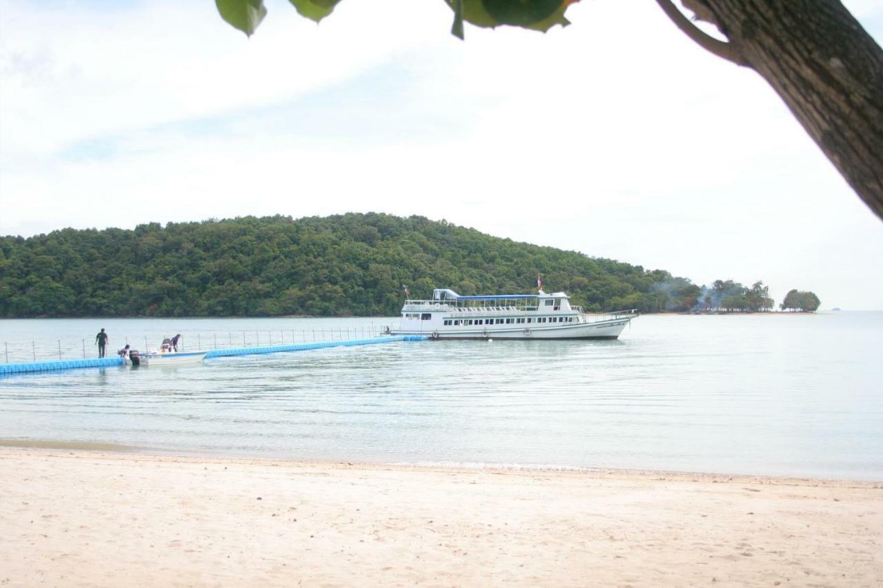 Chandara Resort & Spa, Phuket - Sha Plus Экстерьер фото