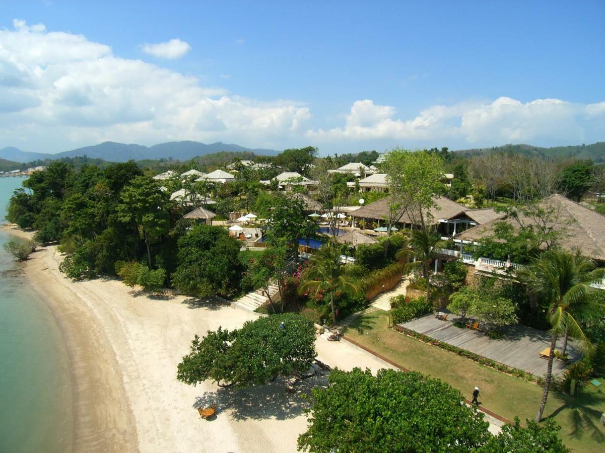 Chandara Resort & Spa, Phuket - Sha Plus Экстерьер фото