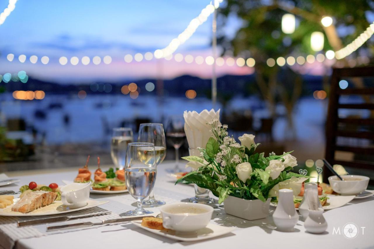 Chandara Resort & Spa, Phuket - Sha Plus Экстерьер фото