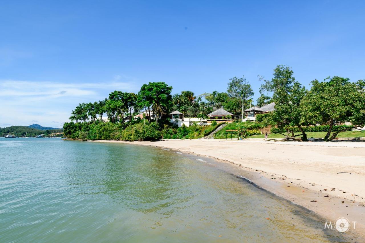 Chandara Resort & Spa, Phuket - Sha Plus Экстерьер фото