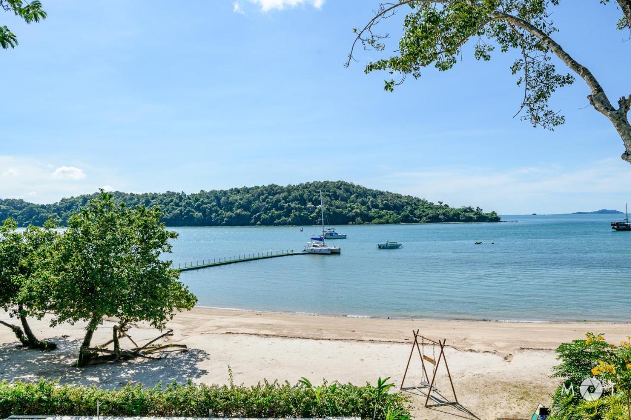 Chandara Resort & Spa, Phuket - Sha Plus Экстерьер фото