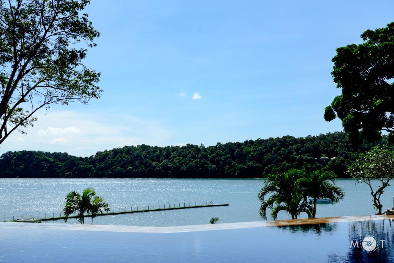 Chandara Resort & Spa, Phuket - Sha Plus Экстерьер фото