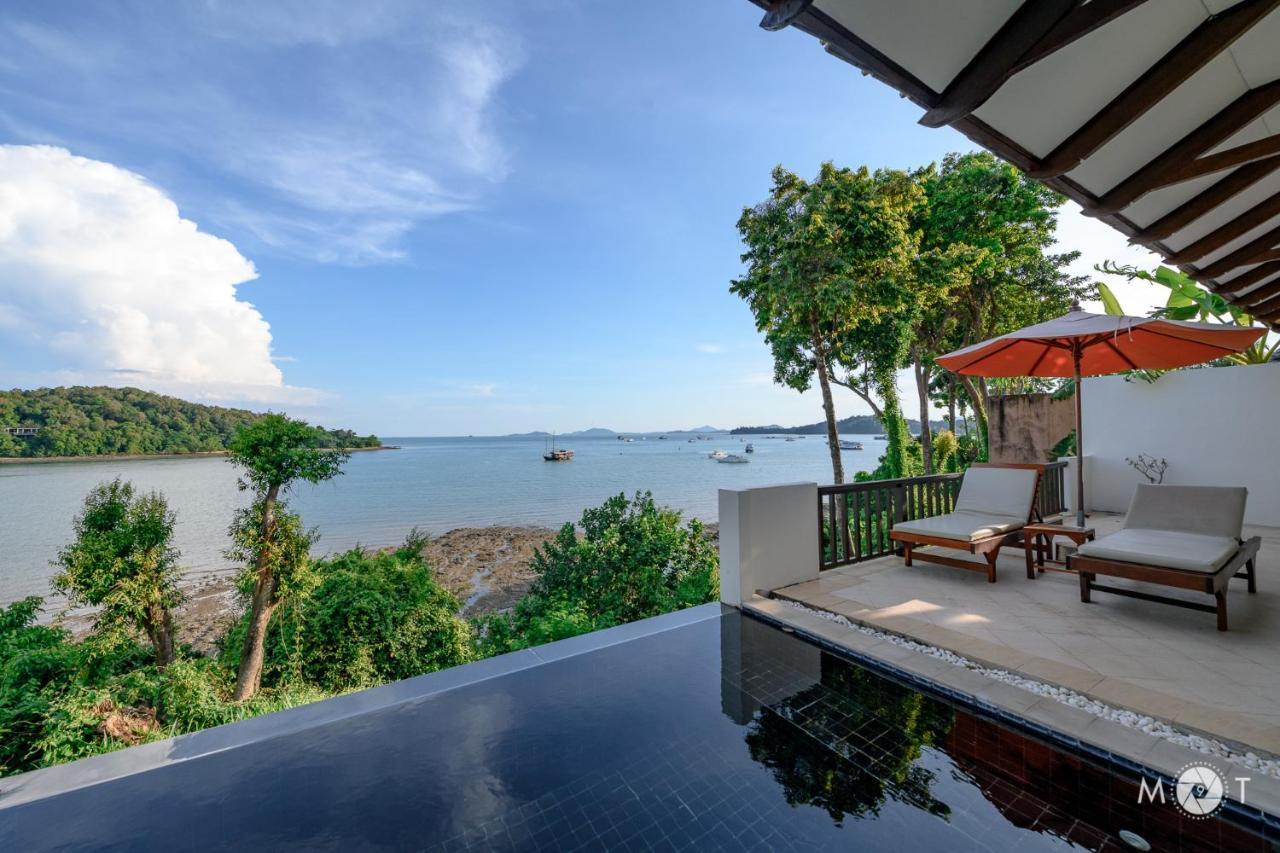 Chandara Resort & Spa, Phuket - Sha Plus Экстерьер фото