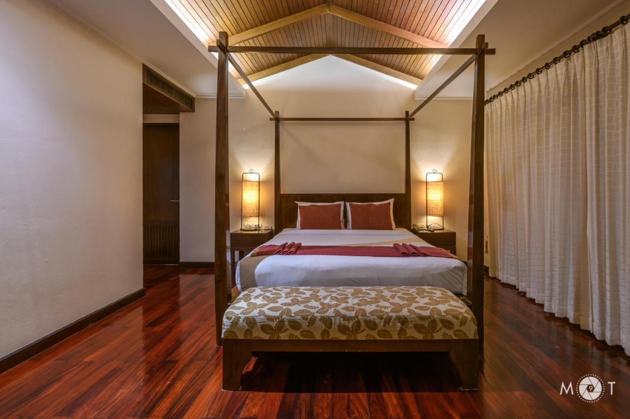 Chandara Resort & Spa, Phuket - Sha Plus Экстерьер фото